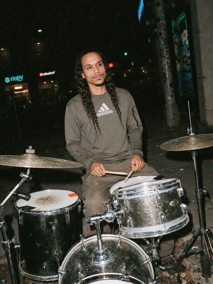 Thiago Brito — registro urbano
